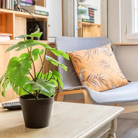 Studio Cosy Aix En Provence Aix-en-Provence